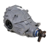 BMW 7630821 2,56 Differential Hinterachsgetriebe F01N...
