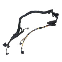 BMW 7575579 Kabel Kabelbaum Hinterachsgetriebe E70 E71...